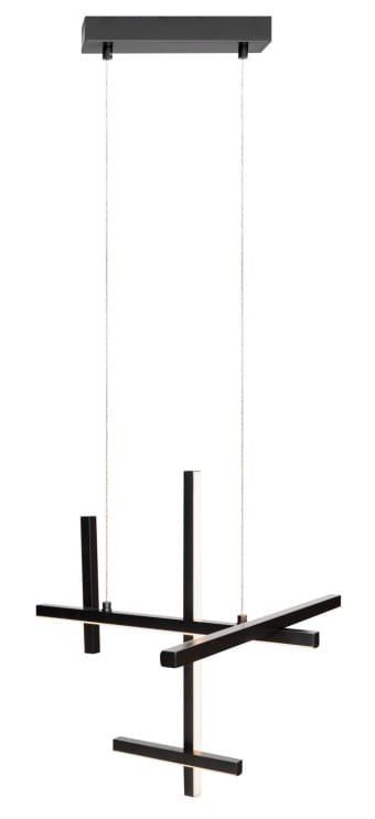 Maxlight P0546 Hanglamp Soho