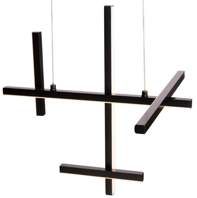 Maxlight P0546 Hanglamp Soho