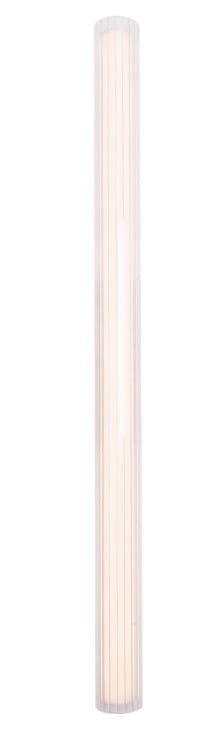 Maxlight W0368 Wandlamp Fayette 91Cm 18W Ip44 3000K Goud