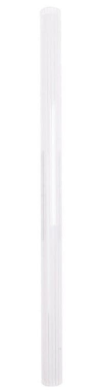 Maxlight W0368 Wandlamp Fayette 91Cm 18W Ip44 3000K Goud