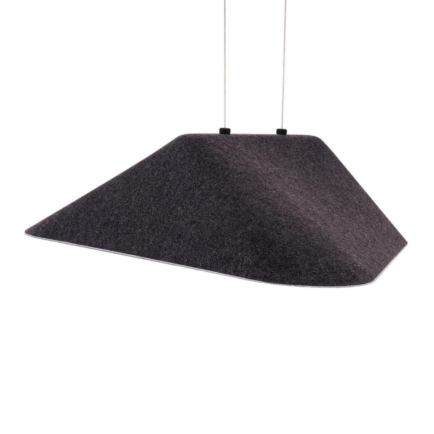 Maxlight P0567 Hanglamp Carbon Zwart&Grijs