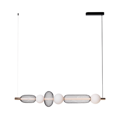 Maxlight P0593 Hanglamp Bora C