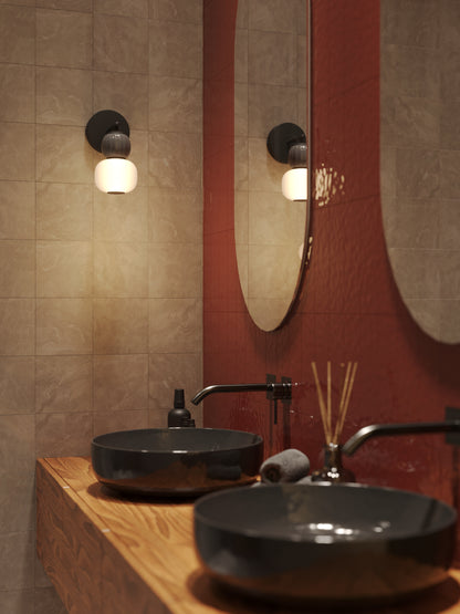 Maxlight W0400 Wandlamp Modern 5W