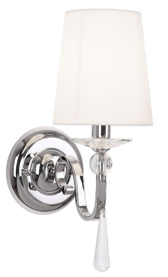 Maxlight W0067 Wandlamp Charlotte