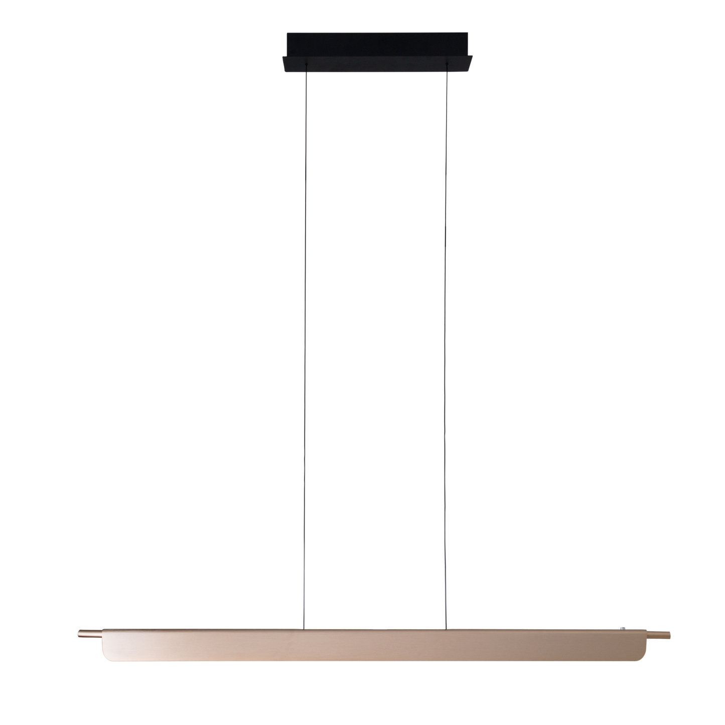 Maxlight P0596 Hanglamp Jo-Jo Modern Goud