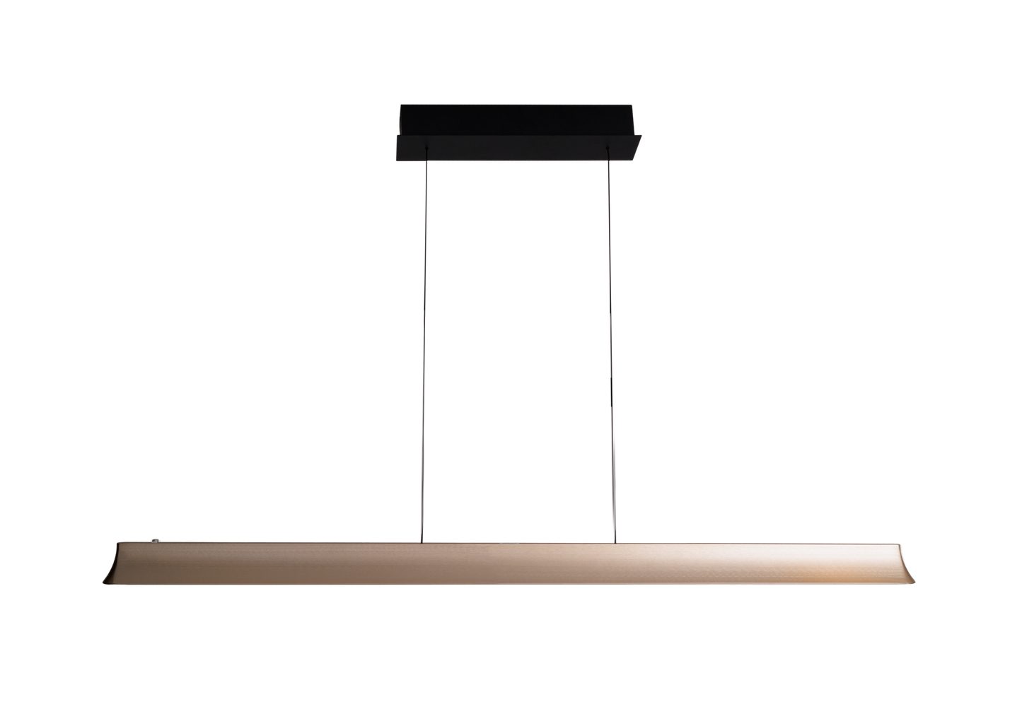 Maxlight P0594 Hanglamp Jo-Jo Simple Goud