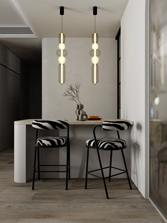 Maxlight P0592 Hanglamp Bora B