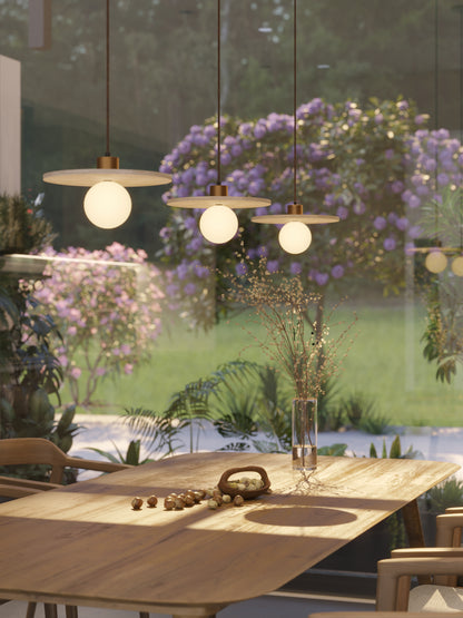 Maxlight P0650 Hanglamp Lanfor