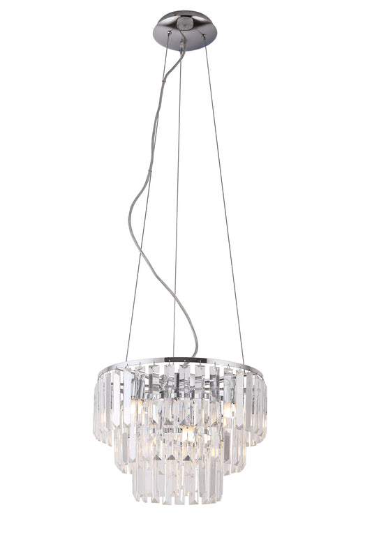 Maxlight P0259 Hanglamp Monaco Ø 42 Cm