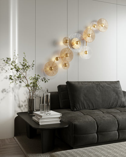 Maxlight W0354 Wandlamp Allure 10L