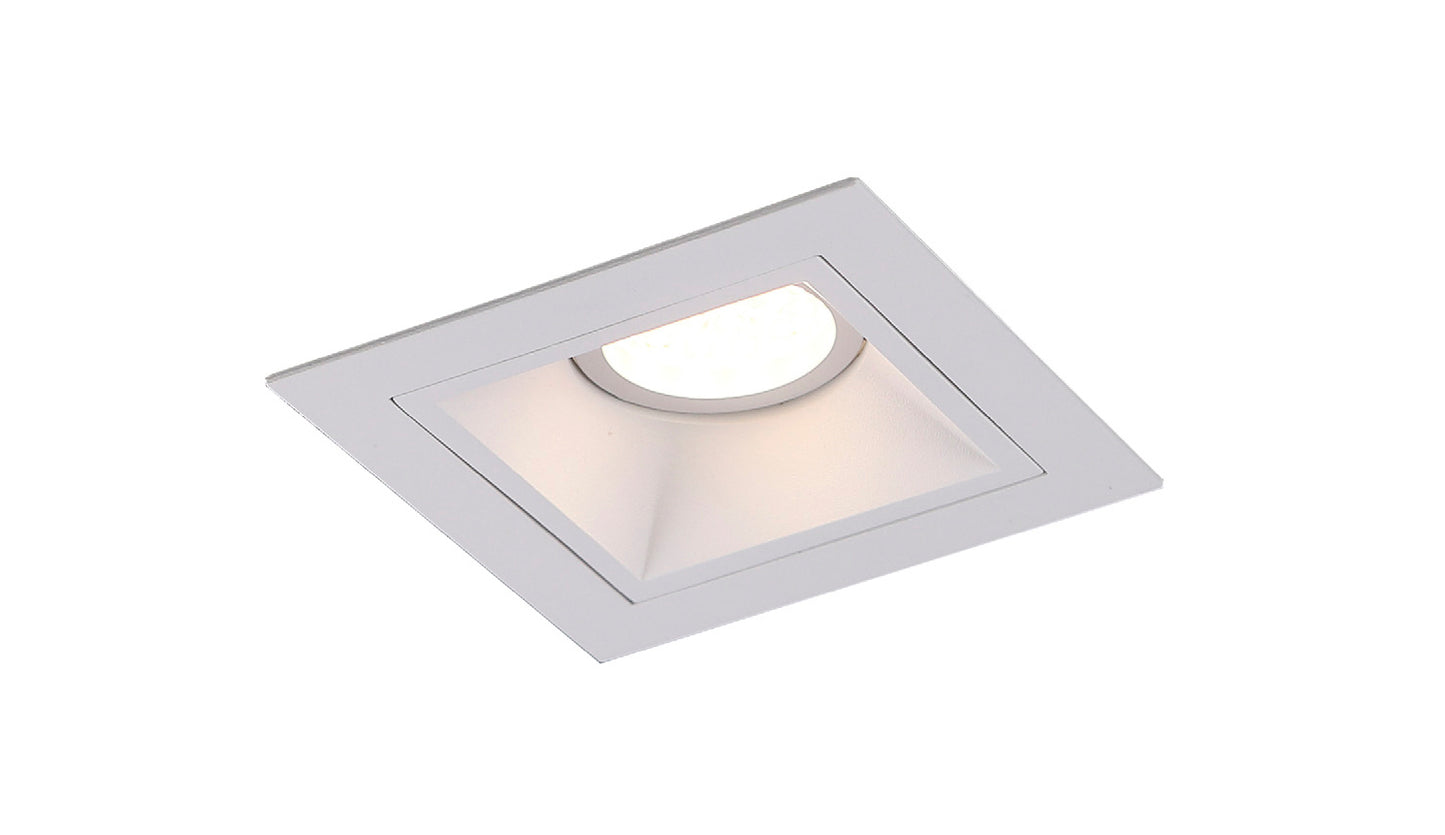 Maxlight H0080 Recessed Lamp Hit I Wit