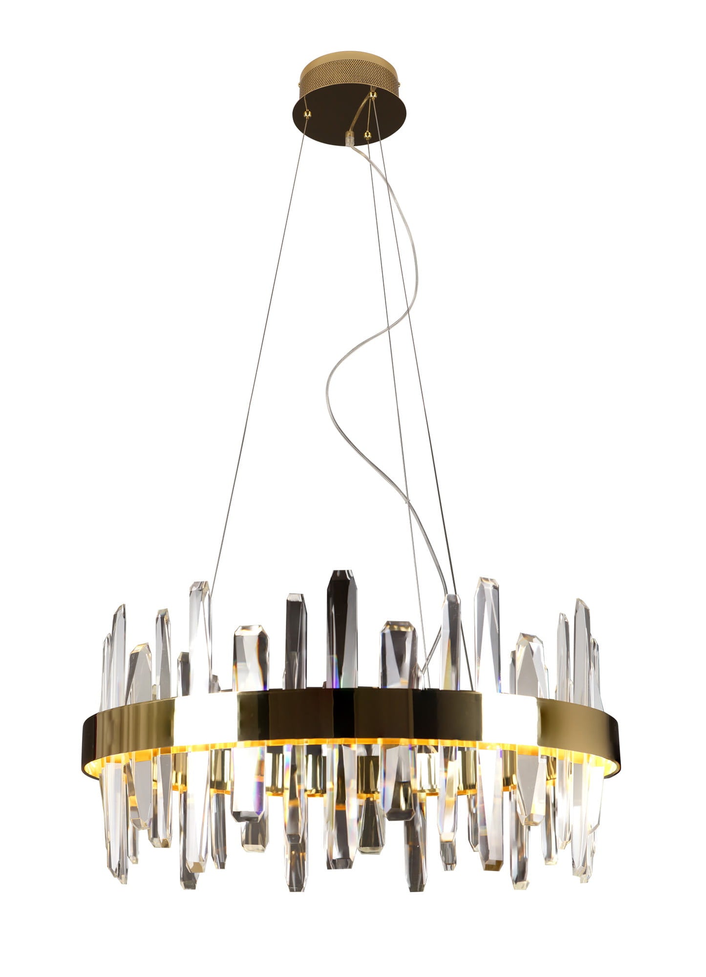 Maxlight P0421 Hanglamp Prince Ø 60 Cm