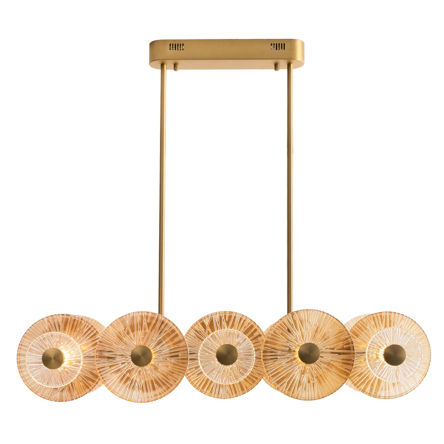 Maxlight P0643 Hanglamp Allure 51W