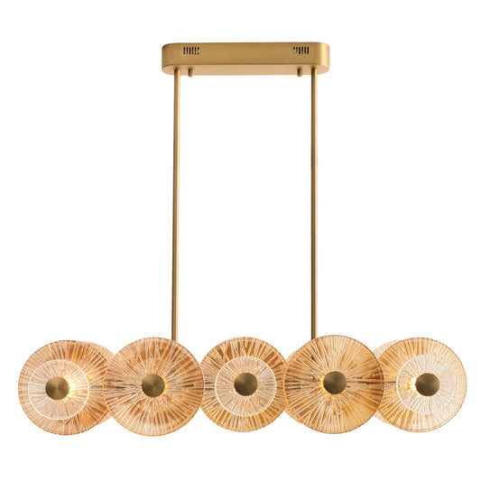Maxlight P0643 Hanglamp Allure 51W