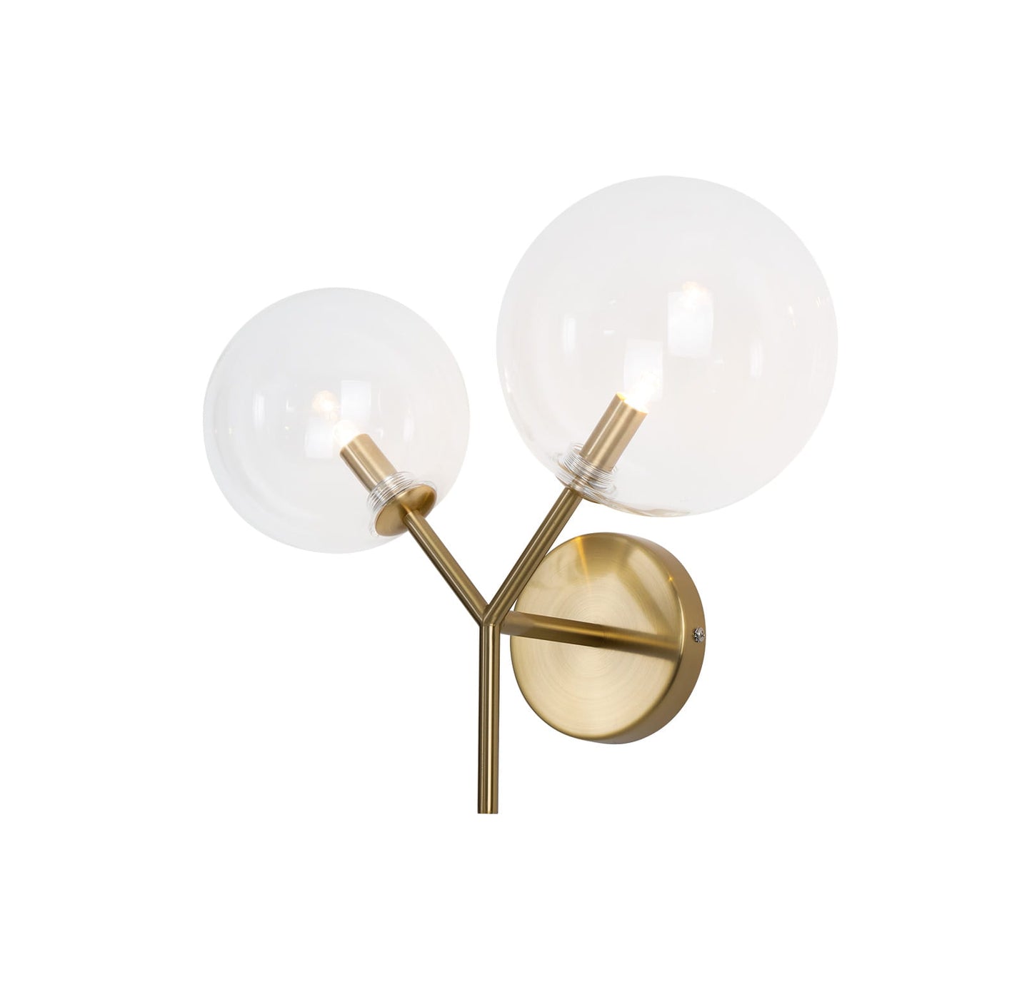 Maxlight W0254 Wandlamp Lollipop