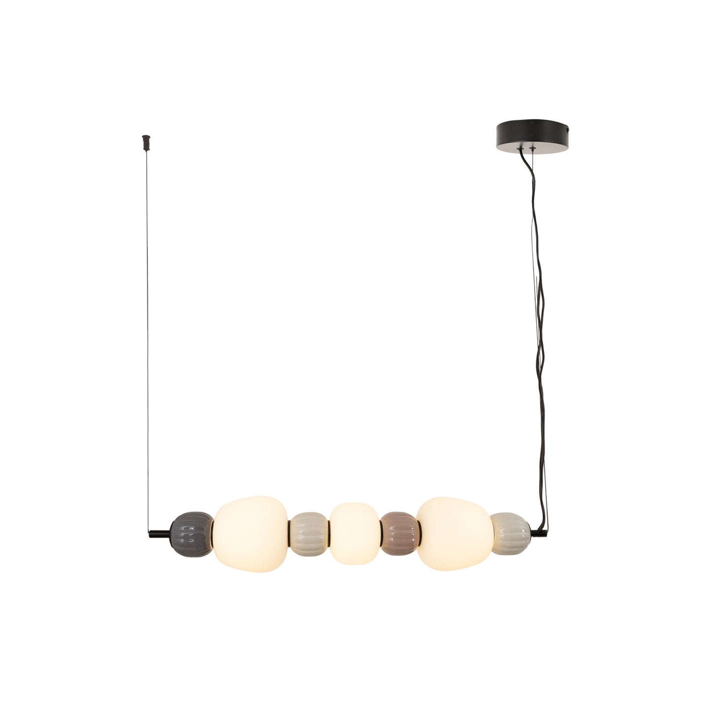 Maxlight P0630 Hanglamp Modern 28W