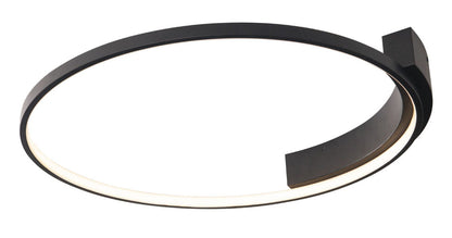 Maxlight C0198 Plafondlamp Velvet 38W  Ø: 60 Cm