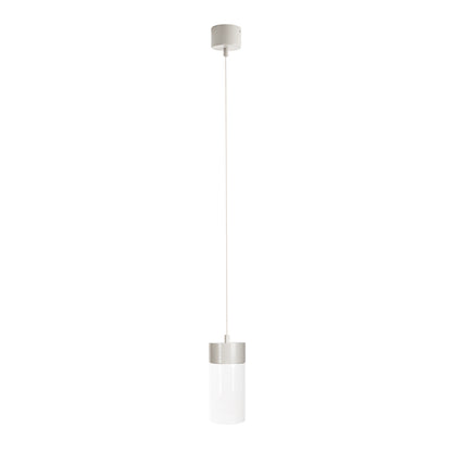 Maxlight P0639 Hanglamp Fusion Ral7044