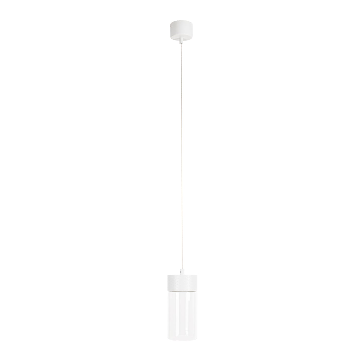 Maxlight P0646 Hanglamp Fusion Wit
