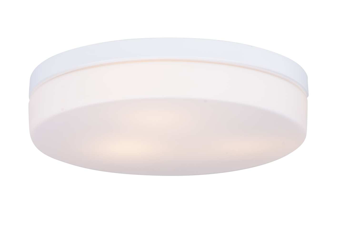 Maxlight C0193 Plafondlamp Oda Wit