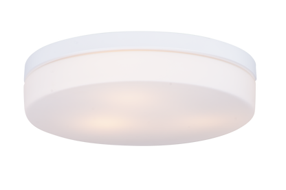 Maxlight C0193 Plafondlamp Oda Wit