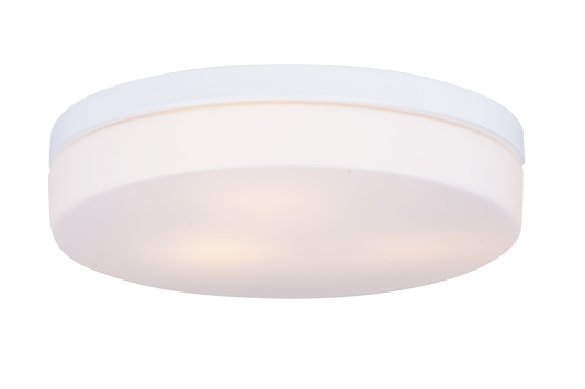 Maxlight C0193 Plafondlamp Oda Wit