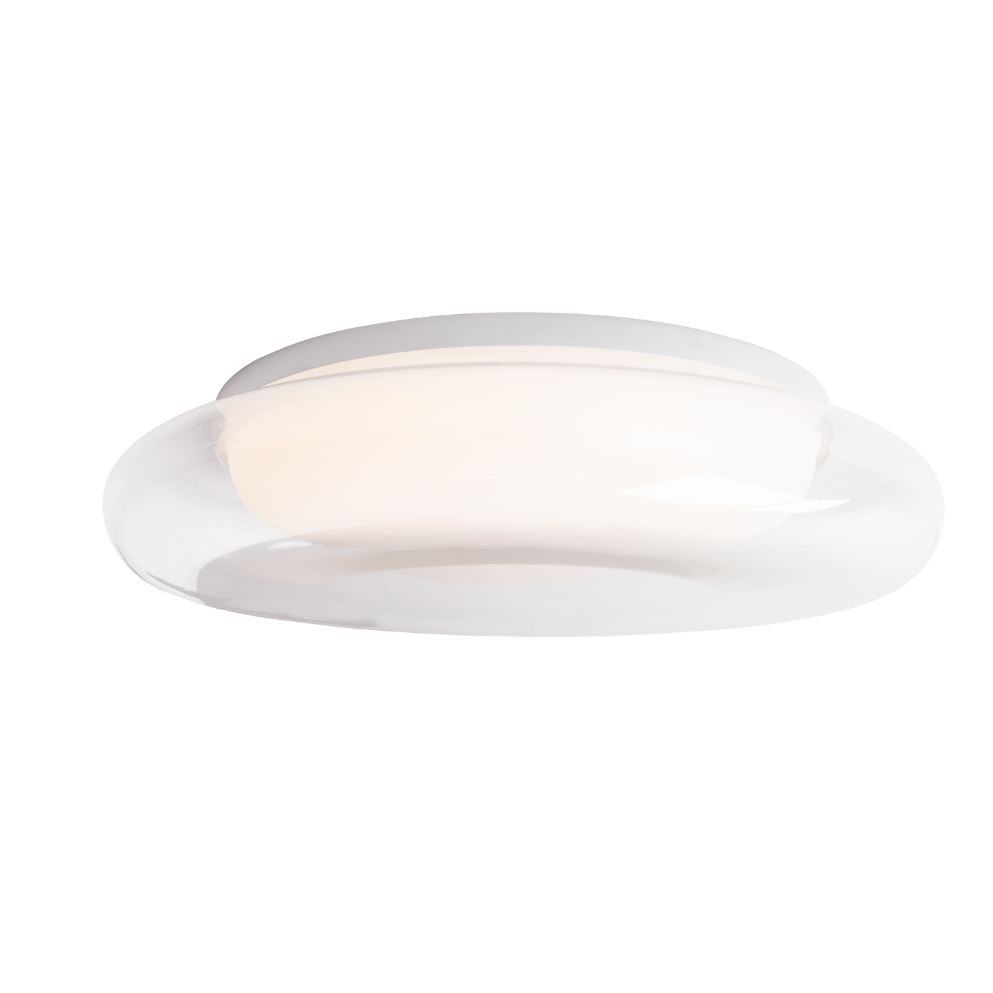 Maxlight C0233 Plafondlamp Duo 34Cm