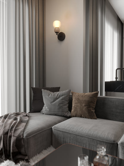 Maxlight W0399 Wandlamp Modern 5W