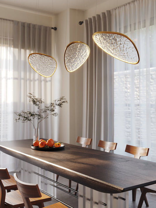 Maxlight P0637D Hanglamp Empire 17W
