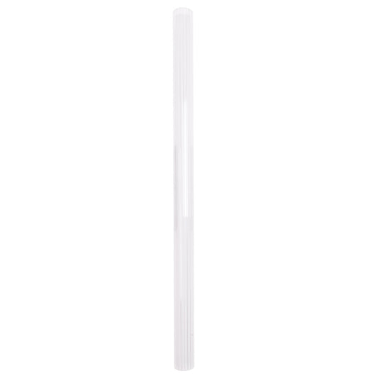 Maxlight W0367 Wandlamp Fayette 91Cm 18W Ip44 3000K Zwart