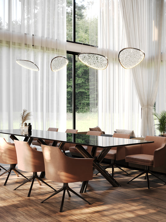 Maxlight P0636D Hanglamp Empire 17W