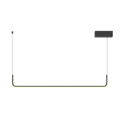 Maxlight P0644 Hanglamp Urus 17W