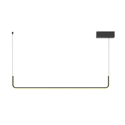 Maxlight P0644 Hanglamp Urus 17W
