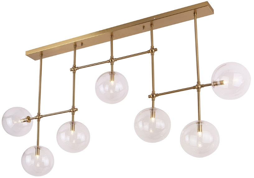 Maxlight P0295 Hanglamp Lollipop