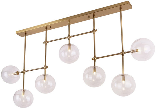 Maxlight P0295 Hanglamp Lollipop
