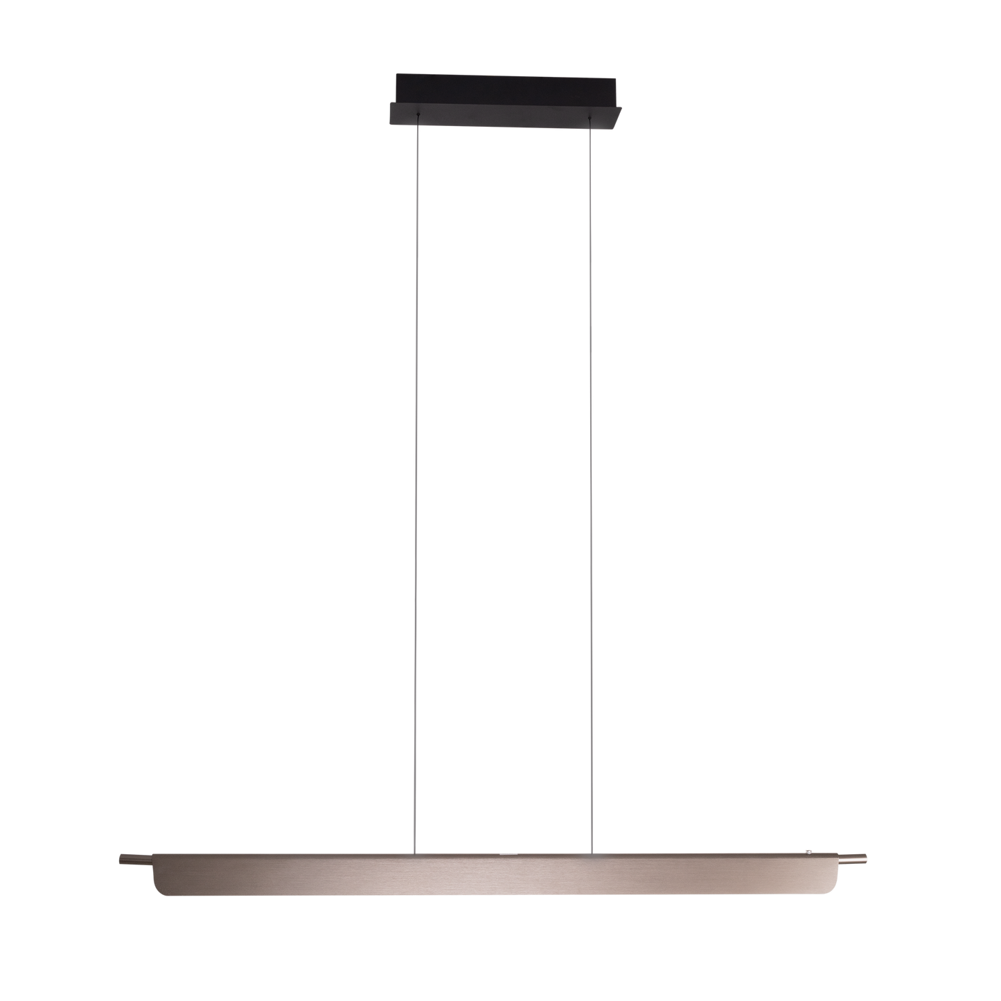 Maxlight P0597 Hanglamp Jo-Jo Modern Grijs