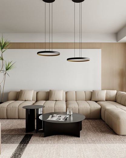 Maxlight P0556 Hanglamp Vik 50Cm
