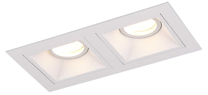 Maxlight H0081 Recessed Lamp Hit 2 Wit