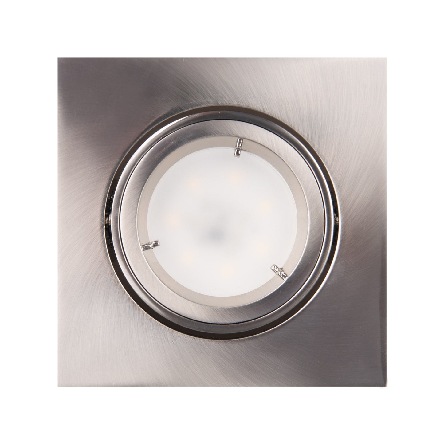 Maxlight H0040 Recessed Fine Vierkant