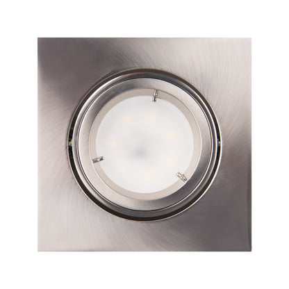 Maxlight H0040 Recessed Fine Vierkant