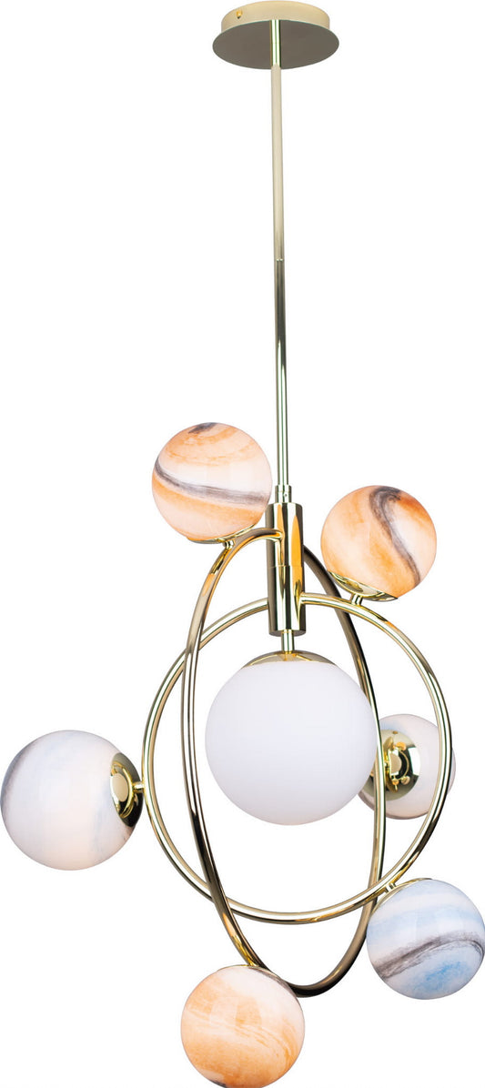 Maxlight P0378 Hanglamp Cosmos