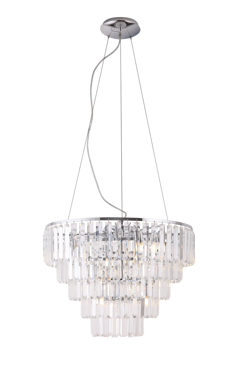Maxlight P0260 Hanglamp Monaco Ø 60 Cm