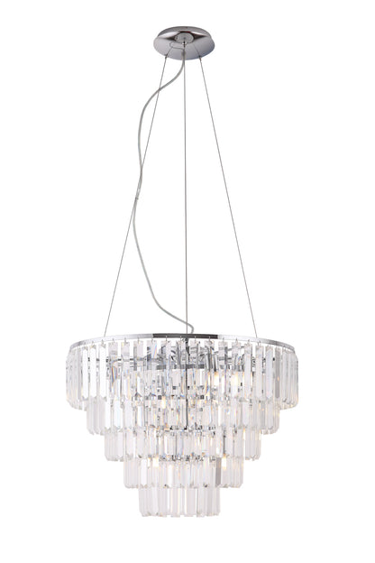 Maxlight P0260 Hanglamp Monaco Ø 60 Cm