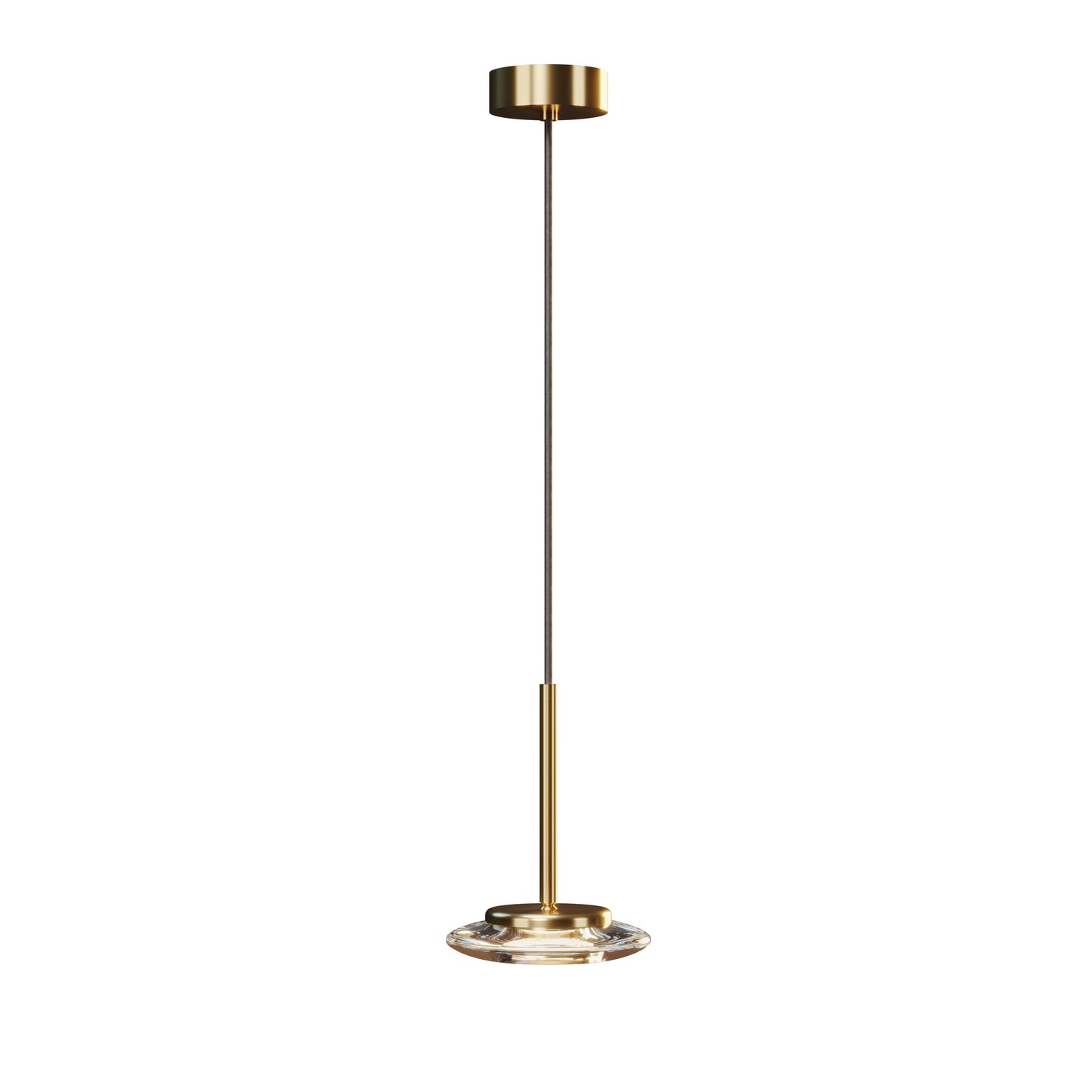 Maxlight P0649 Hanglamp  Lunaris  6W