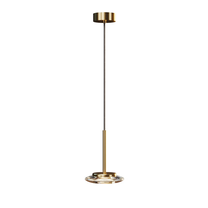 Maxlight P0649 Hanglamp  Lunaris  6W