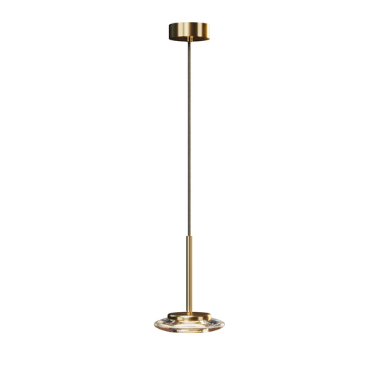 Maxlight P0649 Hanglamp  Lunaris  6W