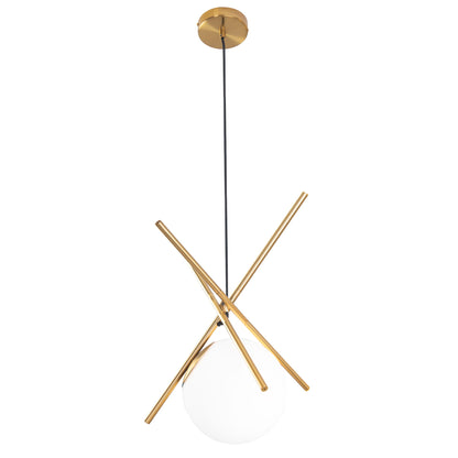 Maxlight P0403 Hanglamp Xena