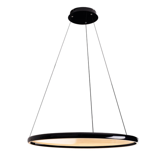 Maxlight P0557 Hanglamp Qled Afstandsbediening