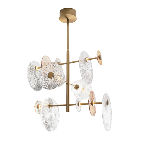 Maxlight P0541 Hanglamp Allure