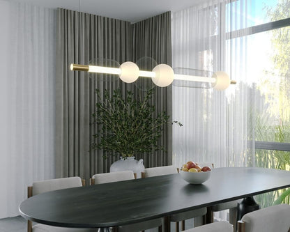 Maxlight P0593 Hanglamp Bora C